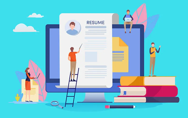 Craft an Engaging Resume