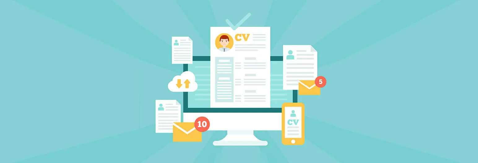 Revolutionizing the Recruitment  Process with AI-Powered Resume Parsing